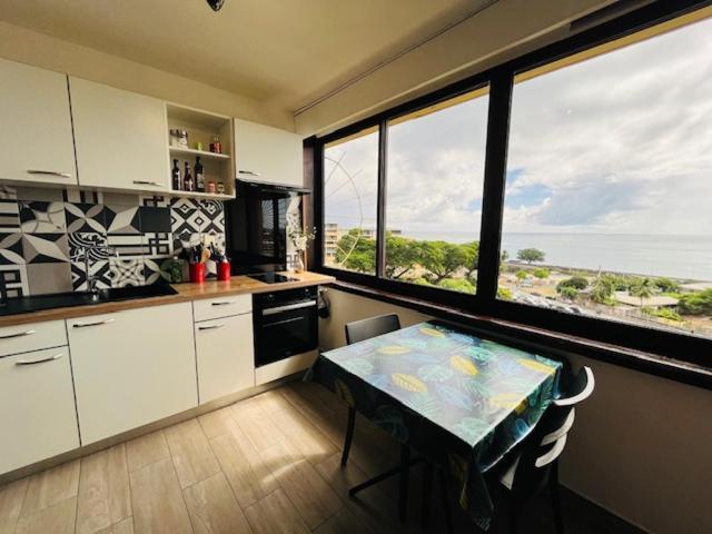 Studio Anaiti - Calme, Proche Centre-Ville, Ferry & Aeroport 파페에테 외부 사진